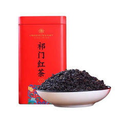 250g Premium Qimen Anhui Qi Men Black Tea, Original Keemun Black Tea