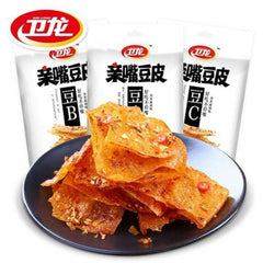 Weilong Chinese Specialty Snack