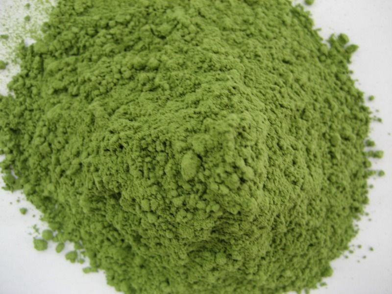 Wheat Grass Powder 1.1 lb - USDA Certified Organic -Non-Gmo Greens Superfood