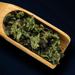 250g Tie Guan Yin Green Tea Anxi Tieguanyin Organic Oolong Tea Loose Leaf Tea