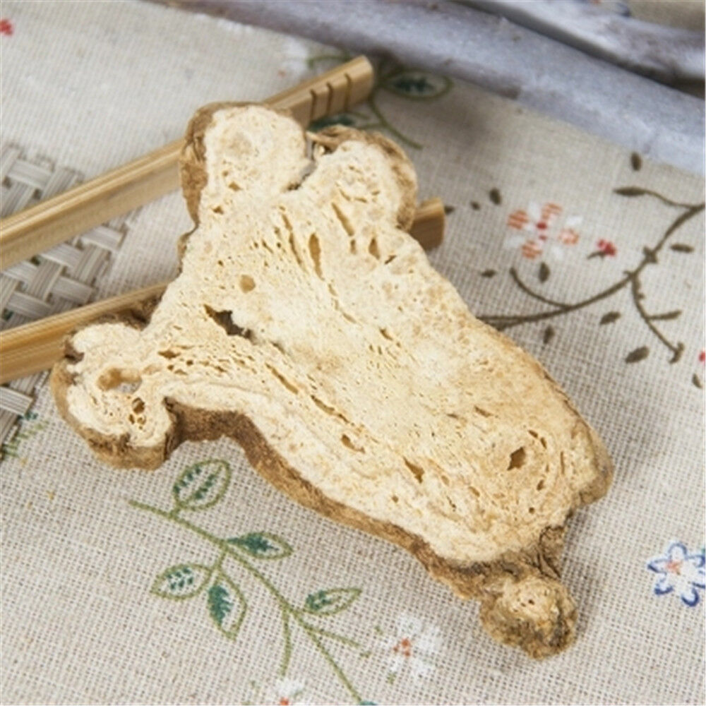 HelloYoung 100% Natural Medicinal China Atractylodes Lancea Rhizome Dry Bulk Herbs