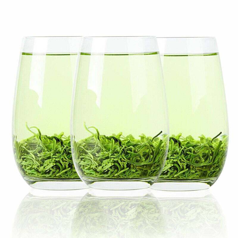250g Biluochun Green Tea Loose Leaf Spring Biluochun Aroma Green Tea Chinese Tea