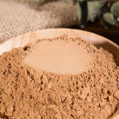 Organic Wild Danshen Dan Shen Root Powder Salvia Miltiorrhiza Red Sage Herb 250g