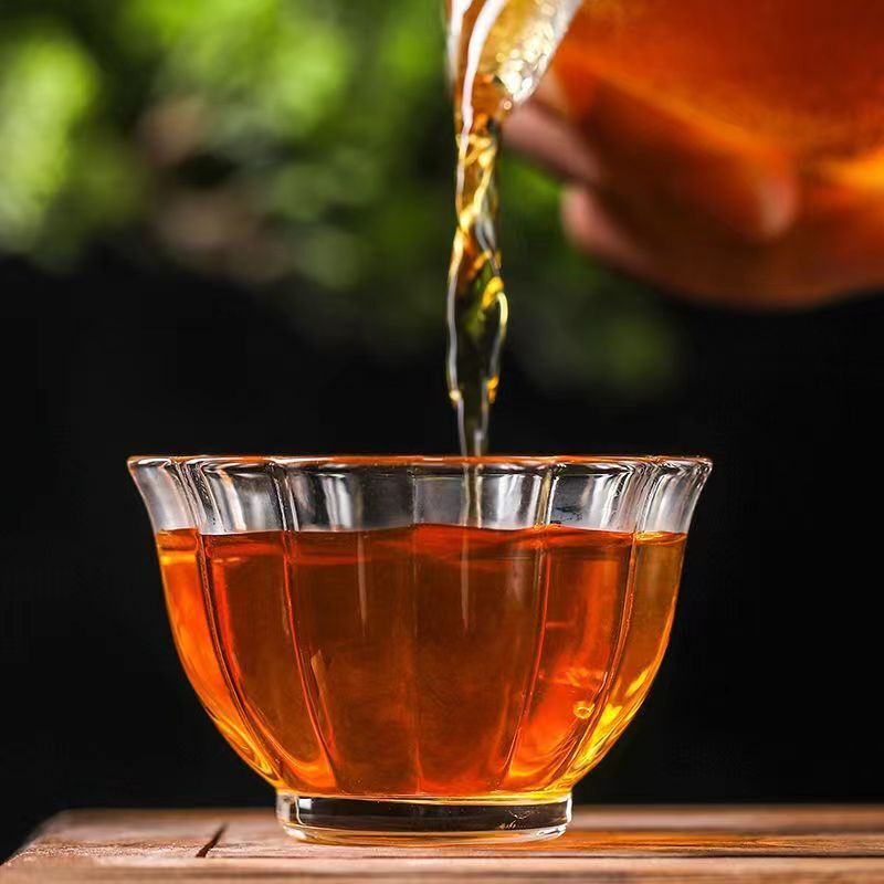 500g Wuyi Jinjunmei Black Tea Chinese Loose Leaf Jin Jun Mei Organic Red Tea