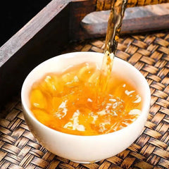 500g Oil Cut Black Oolong Tea Carbon Baked Oolong Tea Bagged Green Tea Benefits