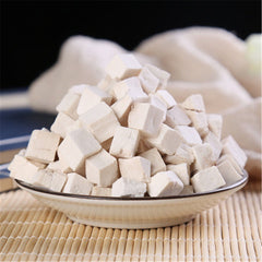 Fu Ling * Sclerotium Poriae Cocos Fuling  Herb Tea