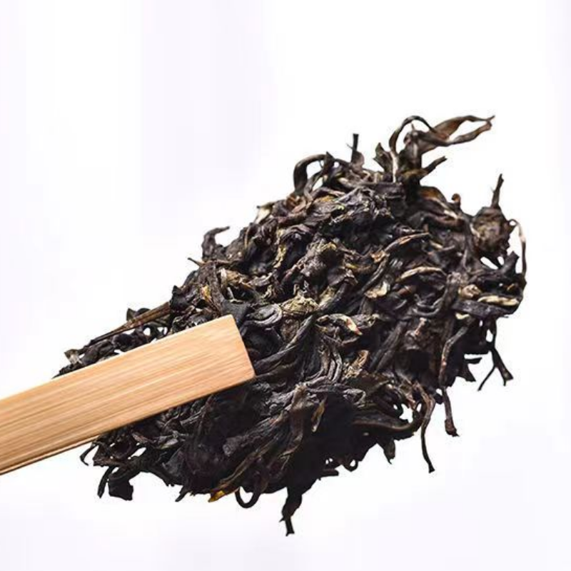 357g Yunnan Raw Pu'er Tea Mansong Pu-erh Raw Tea Cake Chinese Old Pu'er Tea