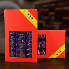 500g Big Red Robe Oolong Tea Carbon Baked Chinese Dahongpao Black Tea Slimming