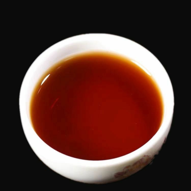 Le Song *  XiaGuan Tuocha Yunnan Puer Ripe Tea Shu Pu-erh Pu'er Boxed 100g