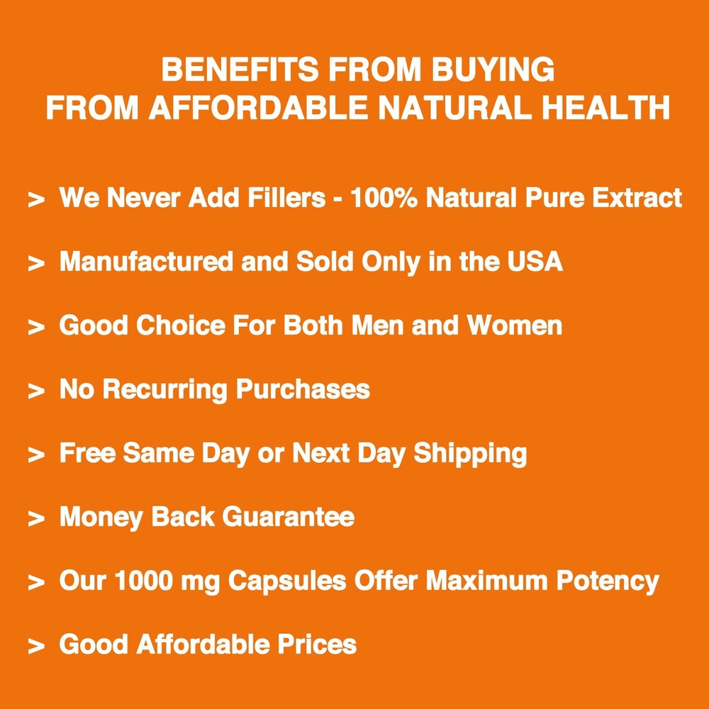 Turmeric With 95% Curcumin Joint and Muscle Pain Relief With Black Pepper