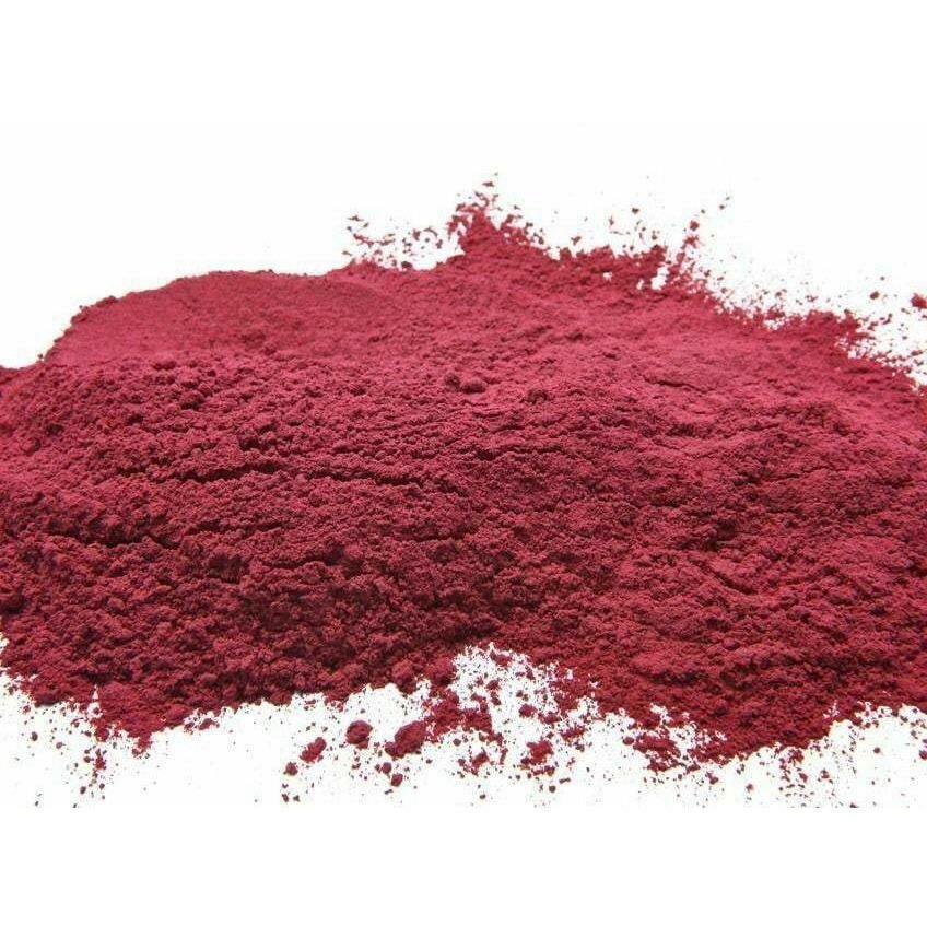 Beet Root Juice Powder Organic 1.1 lbs | Grown & Made In USA | HELLOYOUNG