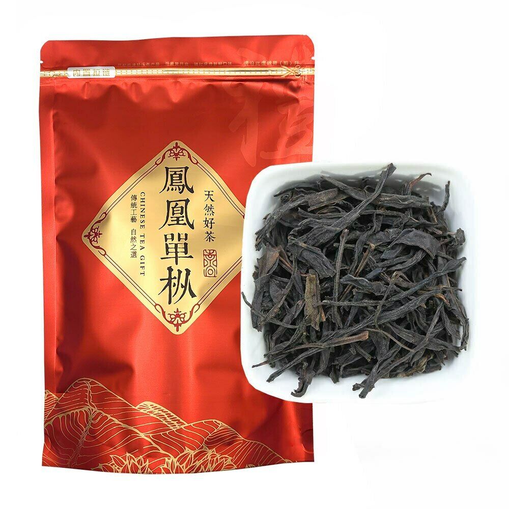 Chaozhou Phoenix Wudong Dancong Oolong Special Grade Dan Cong Spring Tea