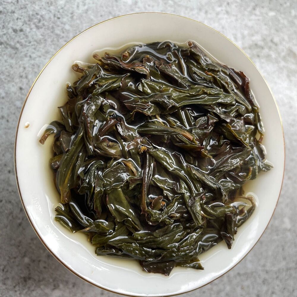 170g Phoenix Dancong Oolong Tea High Montain Dancong Green Tea Oolong Tea Bagged