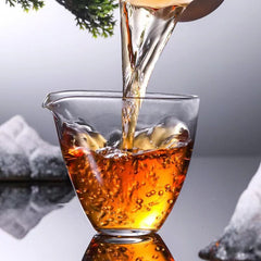 500g Wuyi Jinjunmei Black Tea Chinese Loose Leaf Jin Jun Mei Organic Red Tea