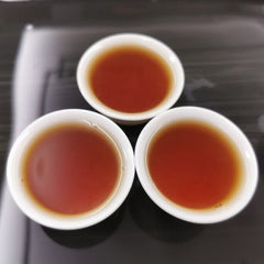 HelloYoung China Chao Cha Organic Jieyang Pingshang Fried Tea Roasted Green Oolong Tea 250g