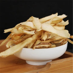 100% Pure 250g Polygonatum Odoratum Solomons Seal Root Powder Chinese Herbs