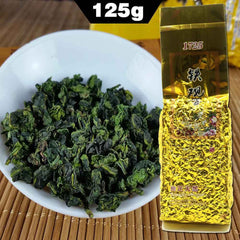HelloYoung Premium Tie Guan Yin Tea Anxi Tieguanyin Chinese Oolong Tea 125g/4.4oz