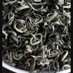 300g Chinese Green Tea Huilong Green Tea Benefits Organic Green Tea Loose Leaf