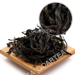 GOARTEA 100g Premium Dancong Oolong Tea Phoenix Honey Orchid Milan Fragrance Tee