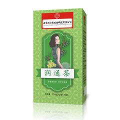 health preserving tea 150g (5g * 30)泡茶口感纯正 美容养颜 Tongrentang Runtong Tea
