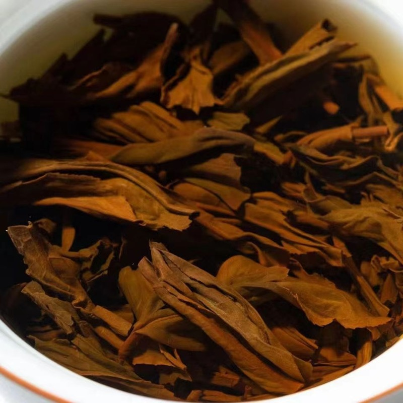 300g Top Grade Dianhong Tea Yunnan Fengqing Black Tea Organic Loose Leaf Red Tea