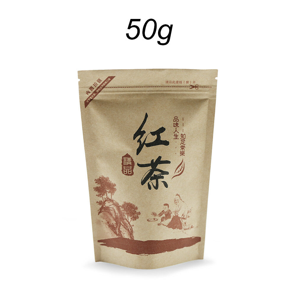 Lichee Black Tea Lychee Losing Weight Fruit Tea Lychee Loose Leaf