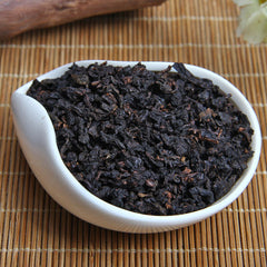HelloYoung 250g Black Oolong Tea Tieguanyin Loose Weight China Tie Guan Yin Tea Slimming