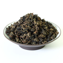 HelloYoung HELLOYOUNG Premium ROASTED TieGuanYin Black Oolong Tea Fujian Anxi Iron Goddess