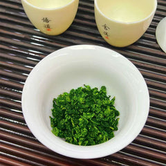 500g Orchid Fragrance Anxi Tie Guan Yin Oolong Green Tea Tieguanyin Spring Tea