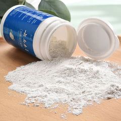 Yunnan Materia Medica Pearl Brightening Tooth Powder 云南本草珍珠亮白牙粉50g/罐*5pcs 美白牙齿