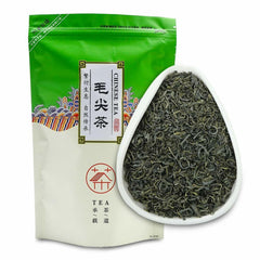 Xinyang Maojian Green Tea Spring Maojian Lossing Weight Green Tea