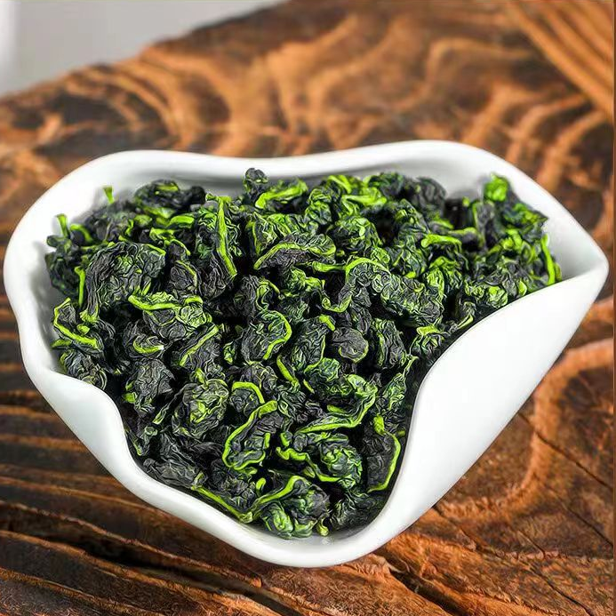 250g Anxi Tie Guan Yin Oolong Tea Brand New Authentic Tieguanyin Oolong Tea