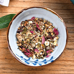 150g Red Bean+Coix Seed Herbal Tea Chinese Herbs Health Care Tea Health Benefits