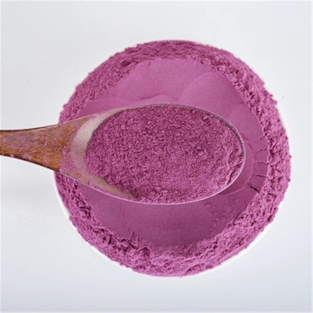 100% Pure Organic Purple Sweet Potato Powder 300gHigh Antioxidant Superfood