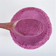 100% Pure Organic Purple Sweet Potato Powder 300gHigh Antioxidant Superfood