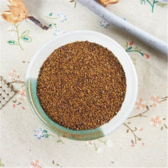 Herb Tea 100% Natural DRIED Dodder Seed tu si zi 菟丝子