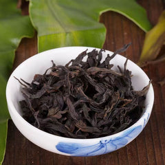 500g Wuyi Rock Tea Bairuixiang Oolong Tea Lapsang Souchong Black Tea Health Care