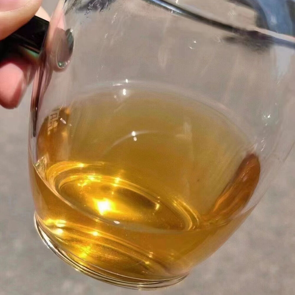 500g Yunnan Aged Puerh Raw Tuocha Yiwu Zhengshan Wild Sheng Pu-erh Tuo Tea