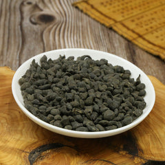 HelloYoung Oolong Taiwan Ginseng Renshen Ren Shen Loose Fitness Ginseng Oolong Tea