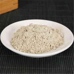 100% Pure 250g Polygonatum Odoratum Solomons Seal Root Powder Chinese Herbs