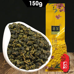 Fresh Taiwan Natural Chinese Oolong Tea150g/5.29oz Taiwan High Mountain Tea