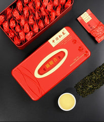 Classic Nongxiang Aroma Flavor * Tie Guan Yin Tea Chinese Oolong Tea 250g Box