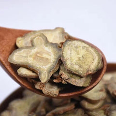 HelloYoung 250g Wenshan Panax Notoginseng Slices SanQi Radix Notoginseng云南 文山三七头片中國雲南田七
