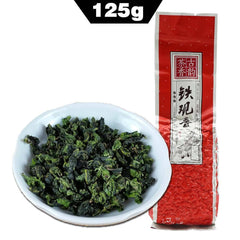 HelloYoung Anxi Tie GuanYin High Quality Green Tea Chinese TieGuanYin 125g/4.41oz