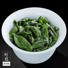 30Bags Anxi Tie Guan Yin Oolong Green Tea Chinese Tieguanyin Organic Oolong Tea