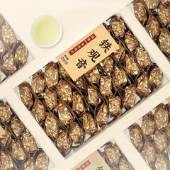 500g Anxi Tie Guan Yin Oolong Green Tea High Quality Tieguanyin Oolong Green Tea