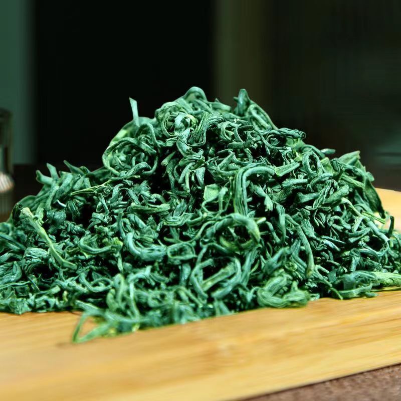 500g High Mountain Green Tea Super Grade Cloud Mist Green Tea Chinese Loose Leaf