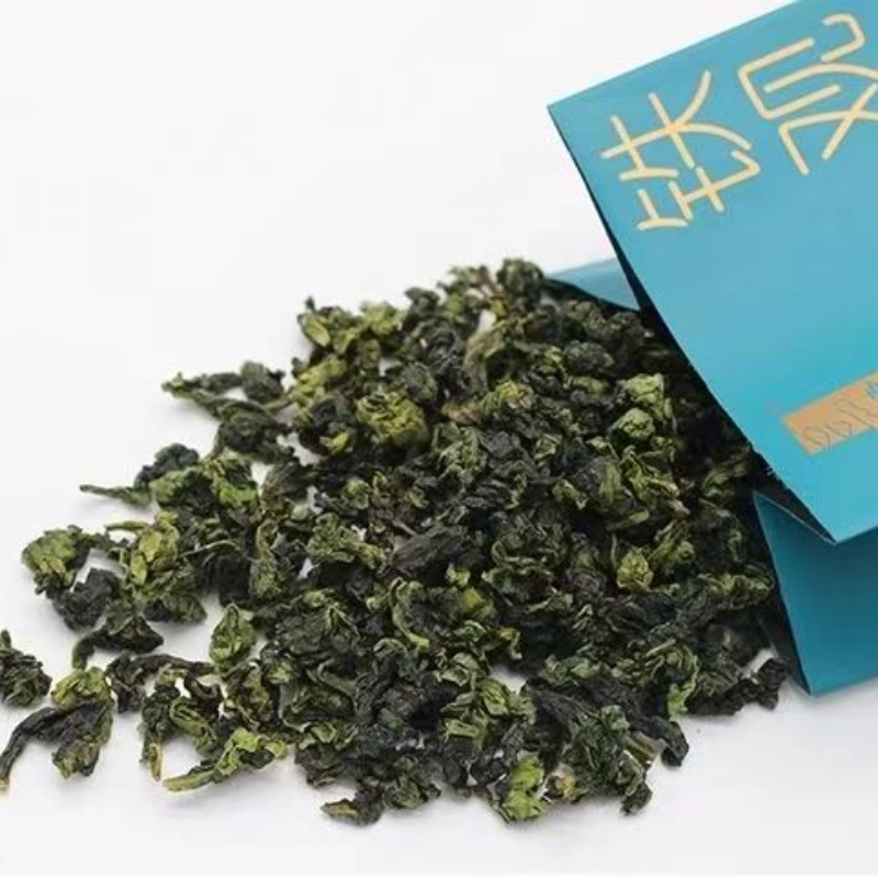 500g Authentic Anxi Tieguanyin Oolong Green Tea Cost-Effective Tie Guan Yin Tea