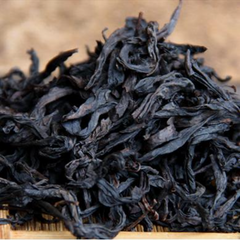 510g/3boxes Wuyi Rock Tea High Mountain Rougui Oolong Tea Organic Black Tea