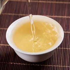 250g Super Grade Dragon Ball Green Tea Chinese Flower Tea Loose Leaf Green Tea